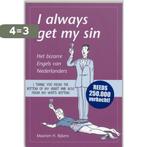 I always get my sin 9789045302805 M.H. Rijkens, Boeken, Verzenden, Zo goed als nieuw, M.H. Rijkens