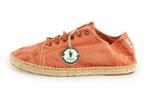 Natural World Espadrilles in maat 45 Rood | 10% extra, Nieuw, Natural World, Espadrilles of Moccasins, Verzenden