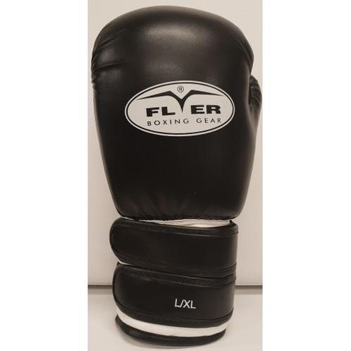 FLYER Bokshandschoenen Sparring L/XL (KICK - THAI - BOKSEN), Sport en Fitness, Vechtsporten en Zelfverdediging, Nieuw, Ophalen of Verzenden