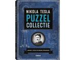 Nikola Tesla puzzelcollectie - Nikola Tesla puzzelcollectie, Ophalen of Verzenden, Nieuw