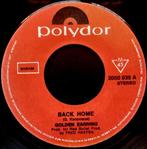 vinyl single 7 inch - Golden Earring - Back Home, Cd's en Dvd's, Verzenden, Zo goed als nieuw