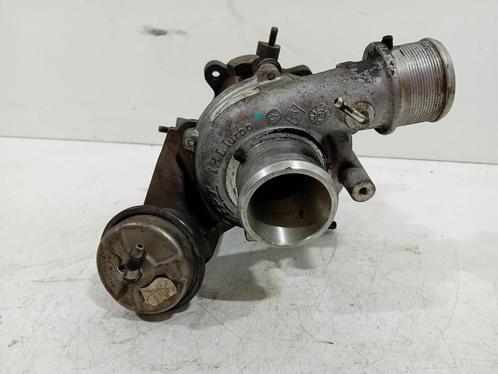 Turbo Fiat Grande Punto  1.4 16V 55212917, Auto-onderdelen, Motor en Toebehoren, ARN erkend, Stiba lid, Erkend duurzaam, Gebruikt