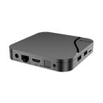 Amiko A14 Green+ Plus 4K Android IPTV Box, Audio, Tv en Foto, Mediaspelers, Ophalen of Verzenden, Nieuw