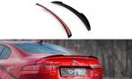 Spoiler Jaguar XE R-Dynamic X760 FL Maxton Glans Zwart, Ophalen of Verzenden, Nieuw