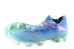 Puma voetbalschoenen in maat 42 Blauw | 15% korting, Kleding | Heren, Schoenen, Puma, Gedragen, Verzenden, Blauw