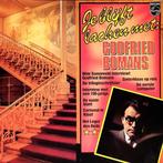 Godfried Bomans – Je blijft lachen met: Godfried Bomans, Cd's en Dvd's, Vinyl | Nederlandstalig, Gebruikt, 12 inch