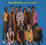 LP gebruikt - Was (Not Was) - Are You Okay?, Verzenden, Zo goed als nieuw