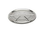 Cobb Barbeque losse Basisplaat RVS, Ophalen of Verzenden, Nieuw, Zeilboot of Motorboot
