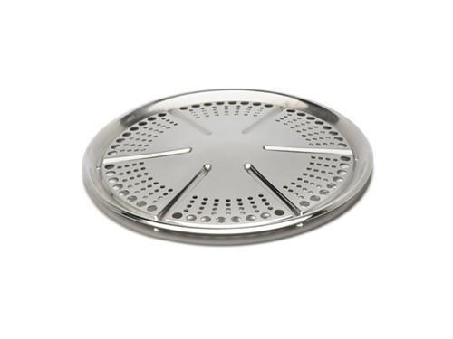 Cobb Barbeque losse Basisplaat RVS, Watersport en Boten, Bootonderdelen, Nieuw, Zeilboot of Motorboot, Ophalen of Verzenden