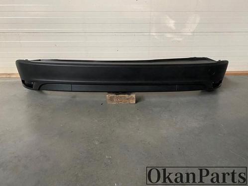 Ford Focus III Stationwagon diffuser 2011 2012 2013 2014, Auto-onderdelen, Carrosserie en Plaatwerk, Gebruikt, Ford, Bumper, Ophalen