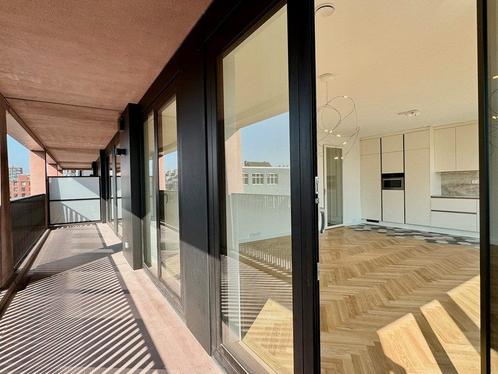 Te huur: Appartement Willem Parelstraat in Amsterdam, Huizen en Kamers, Huizen te huur, Noord-Holland, Appartement