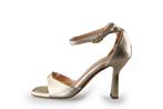 Unisa Sandalen in maat 40 Goud | 10% extra korting, Kleding | Dames, Schoenen, Overige kleuren, Verzenden, Sandalen of Muiltjes