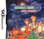 MarioDS.nl: Advance Wars: Dual Strike (NA) - iDEAL!, Spelcomputers en Games, Ophalen of Verzenden, Zo goed als nieuw