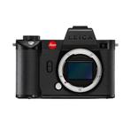 Leica 10880 SL2-S Body Black OUTLET, Verzenden, Gebruikt, Overige Merken