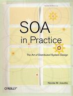 Soa In Practice 9780596529550 Nicolai M Josuttis, Verzenden, Gelezen, Nicolai M Josuttis