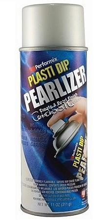 Plastidip Plastidip spray pearlizer 325 ml, pearlizer, Doe-het-zelf en Verbouw, Overige Doe-het-zelf en Verbouw, Nieuw, Verzenden