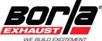 Borla 2024+ Ford Ranger S Type Catback System - Rock Crawler, Ophalen of Verzenden, Nieuw