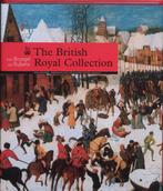 The British Royal Collection 9789061538134, Verzenden, Nieuw