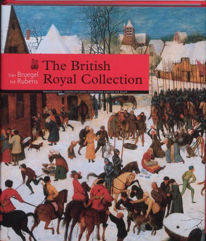 The British Royal Collection 9789061538134, Boeken, Taal | Engels, Nieuw, Verzenden