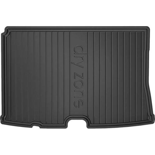 All Weather kofferbakmat Fiat Qubo Lounge Hatchback (5-zits), Auto diversen, Automatten, Nieuw, Ophalen of Verzenden