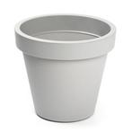 Bloempot | Ecken & Kanten | Ø 25 centimeter, Tuin en Terras, Bloempotten, Verzenden, Nieuw