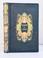 Frédéric Bérat / Tony Johannot, Lancelot, Nanteuil, Victor, Antiek en Kunst, Antiek | Boeken en Bijbels