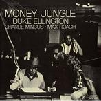 cd - Duke Ellington - Money Jungle, Verzenden, Zo goed als nieuw