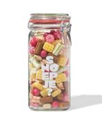 051 Klassieke snoep mix 1kg, Diversen, Levensmiddelen, Verzenden