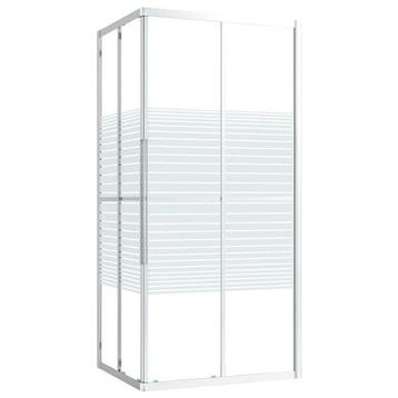 Douchecabine 90x70 ESG - OP=OP - Badkamer Upgrade! beschikbaar voor biedingen
