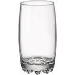 Rocco Bormioli Galassia Longdrinkglas 410ml 3 stuks, Huis en Inrichting, Keuken | Servies, Ophalen of Verzenden, Nieuw