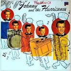 LP gebruikt - Johnny And The Hurricanes - The Best Of (U...., Zo goed als nieuw, Verzenden