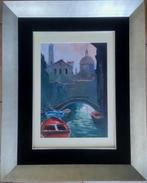 Davor Ivkovi (1965) - Venice