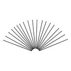 Losse naalden 19 stuks, Doe-het-zelf en Verbouw, Verzenden, Nieuw