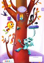 Veilig Leren Lezen Zoem versie Werkboek 1 (per stuk), Boeken, Schoolboeken, Verzenden, Nieuw