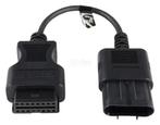 Jaltest (JDC611A) | Volvo Penta (EGCI) 6-pins OBD - 16-pins, Verzenden, Nieuw
