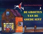 De groeten van de goede Sint 9789077065624 Imme Dros, Boeken, Verzenden, Gelezen, Imme Dros