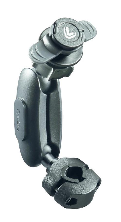 Opti-Bar Orbit Titan OPTILINE, Motoren, Kleding | Motorhelmen, Verzenden