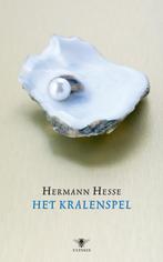 Het kralenspel / Ulysses klassieken 9789023422990, Verzenden, Gelezen, Hermann Hesse