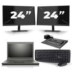 Lenovo ThinkPad T450 - Intel Core i5-5e Generatie - 14 inch, Computers en Software, Windows Laptops, Verzenden, Nieuw
