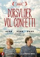 Dorsvloer vol confetti - DVD, Verzenden, Nieuw in verpakking
