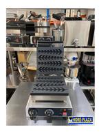 Wafelijzer Combisteel Denneboom Lollys, Nieuw zonder verpakking, Fornuis, Frituur en Grillen