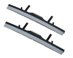 Nilfisk zuigmondkit 321mm, 13 inch t.b.v.  SC100, Verzenden
