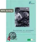 Psychologie en sociologie 9789023836896 N.P.J. Wetzels, Verzenden, Gelezen, N.P.J. Wetzels