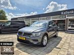 Volkswagen Tiguan | Zakelijke Lease v.a. €317.95 pm, Automaat, Gebruikt, Euro 6, Overige carrosserieën