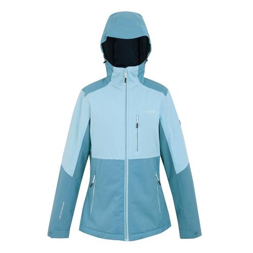 -66% Regatta  Regatta Dames kelora geïsoleerde waterdichte j, Kleding | Dames, Jassen | Winter, Blauw, Nieuw, Verzenden