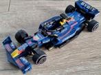 Lego - MOC - Max Verstappen/Sergio Perez Red Bull Racing the