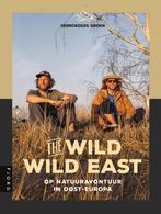 The wild wild East 9789083014890 Kevin Groen, Verzenden, Zo goed als nieuw, Kevin Groen