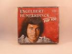 Engelbert Humperdinck - Top 100 (5 CD)Nieuw, Cd's en Dvd's, Cd's | Pop, Verzenden, Nieuw in verpakking