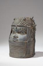Hoofd - Benin - Nigeria (Zonder Minimumprijs)