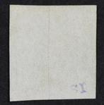 Beieren 1870 - Wapens, 12 Kreuzer violet ongebruikt zonder, Gestempeld
